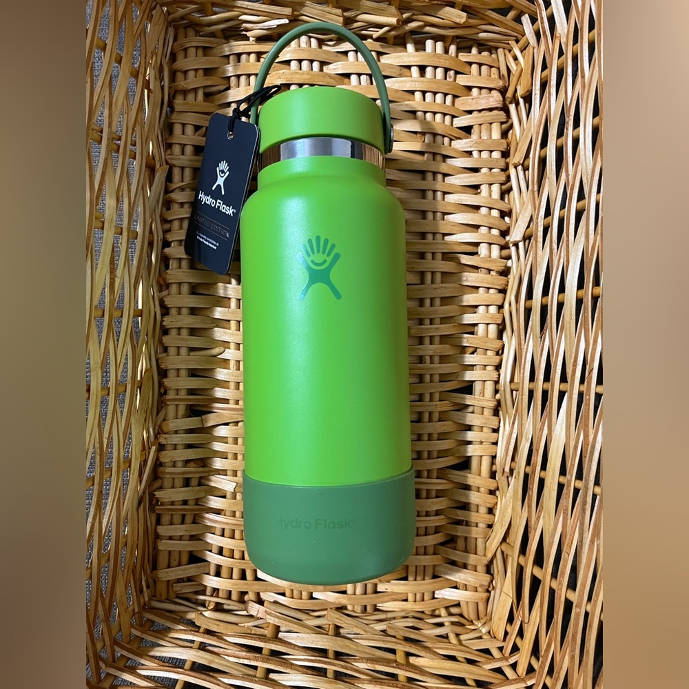 Hydro flask